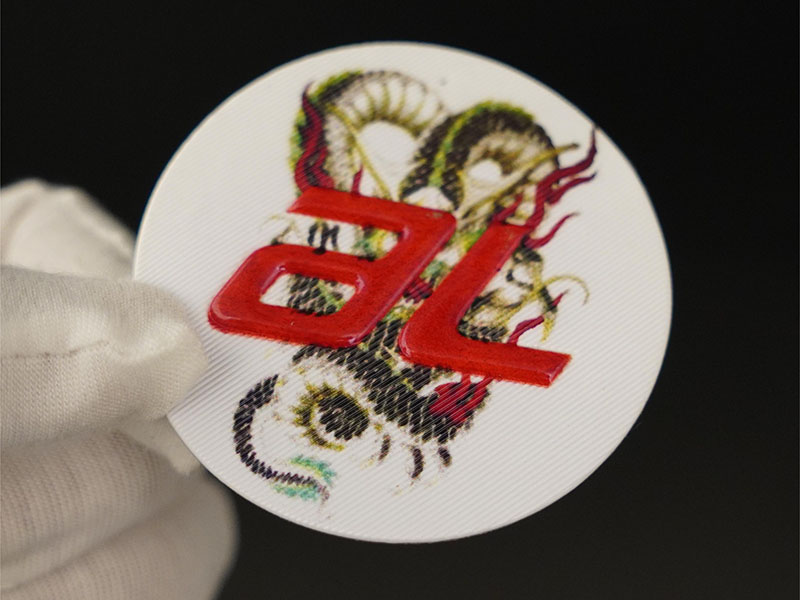 Voltage/Silk-screen printing Voltage/Silk-screen printing
